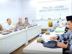 Polda Tekankan  Bijak dalam Masalah Guru dan Siswa
