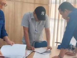Kejati Jambi Priksa Sekretariat DPRD Merangin