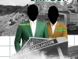 Bupati dan Wakil Bupati Sarolangun Diduga Pemain Tambang, Rakyat Jadi Korban!