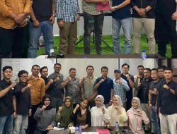 IPKS Jambi Tetapkan Kepengurusan Baru 2026–2029
