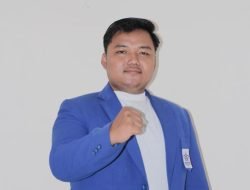 Jika Tak Mampu Jaga Kepercayaan Presma UIN Jambi Minta Pimpinan Bank 9 Jambi Mundur