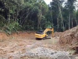 Instruksi Kapolri Sikat PETI Menggema, Polsek Batang Asai Justru Disorot