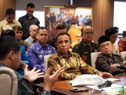 Menteri PKP Janji Bunga KPR 5% untuk 16 Juta Nasabah