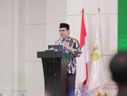 Baznas Tegaskan ZIS Tak Biayai MBG