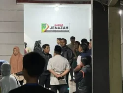 ASN Gantung Diri Polisi Selidiki Kasus