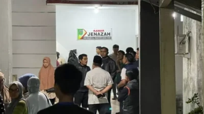 ASN Gantung Diri Polisi Selidiki Kasus