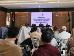 Kejari Naikkan Kasus Dugaan Korupsi Operasional ke Penyidikan