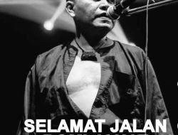 Skena Punk Indonesia Berduka: Romi Jahat Tutup Usia