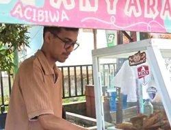 Panyaram Pa Ota Acibiwa: Menghidupkan Tradisi dalam Gigitan Hangat