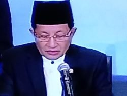 Hasil Sidang Isbat: Pemerintah Resmi Tetapkan 1 Ramadan 1447 H Jatuh pada Kamis, 19 Februari 2026