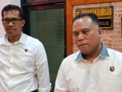 Bank Jambi Gandeng Polda Jambi Usut Gangguan Sistem
