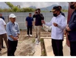 Dukungan Rp 3 Miliar dan Lahan 4,3 Hektare untuk Atasi Sampah di Sungai Penuh