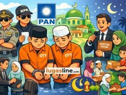 PAN Bengkulu Tanggapi OTT Bupati Rejang Lebong