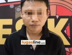 Mahasiswa Terduga Pelaku Curanmor di Semurup Diringkus Macan Kincai