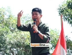 Kecam Serangan Air Keras terhadap Koodinator Kontras Andri Yunus, Ini Teror terhadap Demokrasi