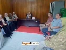 Dinas Pendidikan Kota Sungai Penuh Pastikan Penyaluran BOP PAUD Transparan dan Sesuai Prosedur