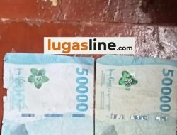Peredaran Uang Palsu Resahkan Warga Hiang Kerinci