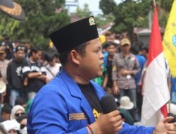 PMII Kerinci Sorot Hibah Rp4,7 Miliar ke APH, Jalan Renah Pemetik Terabaikan