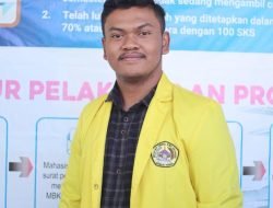 BEMNUS Jambi Siap Aksi di KPK dan Mabes Polri, Desak Penanganan Cepat Kasus Bank 9