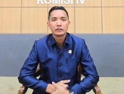 Komitmen Nyata DPRD Jambi: Perbaikan Jalan Renah Pemetik Bukan Sekadar Janji!