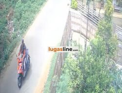 Warga Koto Tuo Ujung Pasir Resah, Aksi Pencurian Ponsel di Toko Galon Terekam CCTV