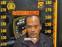 Beraksi di Toilet Sekolah, Oknum Guru PPPK di Sungai Penuh Diringkus Polisi Atas Dugaan Pencabulan