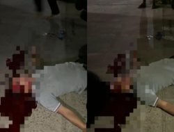 ASN di Metro Tewas Ditembak, Diduga Motif Utang Piutang