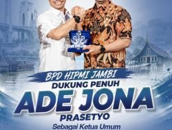 Musyawarah Nasional (Munas) XVIII Himpunan Pengusaha Muda Indonesia (HIPMI) resmi digelar