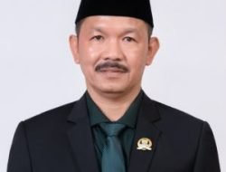 Resmi! DPP PKB Percayakan Arwiyanto Pimpin DPC PKB Kerinci 2026–2031