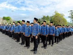 Dijanjikan Februari : PPPK Kota Sungai Penuh Pertanyakan Rapelan Gaji yang Belum di Bayar