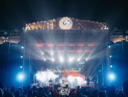 Empat Fakta Menarik Menjelang TGIF 2026 di Bali