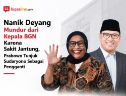 Nanik Mundur Demi Kesehatan, Prabowo Tunjuk Sudaryono sebagai Pengganti