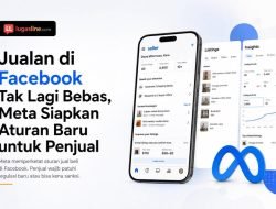 Jualan di Facebook Tak Lagi Bebas, Meta Siapkan Aturan Baru untuk Penjual