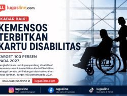 Kabar Baik! Kemensos Terbitkan Kartu Disabilitas, Target 100 Persen pada 2027