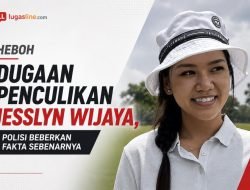 Heboh Dugaan Penculikan Jesslyn Wijaya, Polisi Beberkan Fakta Sebenarnya