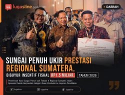 Ukir Prestasi di Tingkat Regional, Pemkot Sungai Penuh Raih Penghargaan