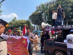 LSM Semut Merah Desak Penindakan Rokok Ilegal di Jambi, Kemenkeu Janji Turun ke Lapangan