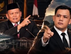 Sebagai Anggota Dewan, Jangan Bangun Narasi yang Menyesatkan