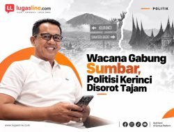 Wacana Gabung Sumbar, Politisi Kerinci Disorot Tajam