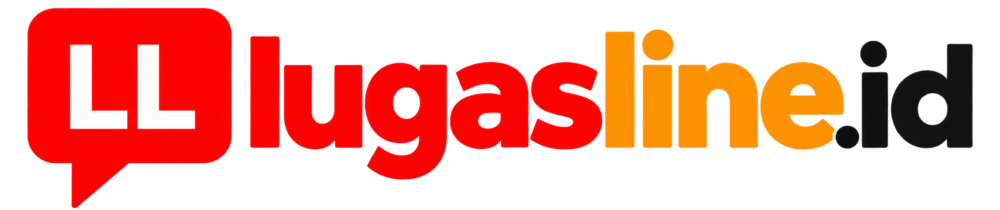 lugasline.id – Berita untuk Kita Semua